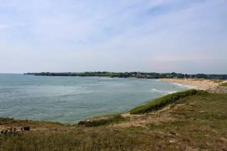 Fleur de Sel 1, Séjour en appartement en bord de mer - Photo 31