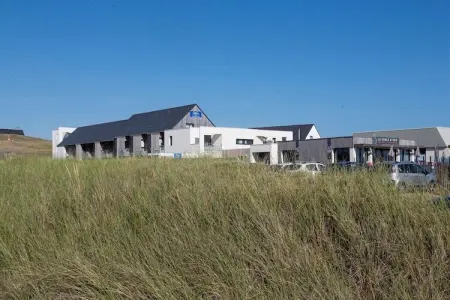 Fleur de Sel 1, Séjour en appartement en bord de mer - Photo 37