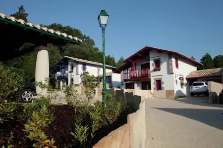 Domaine de Lana 1, Villa basque proche de la mer - Photo 8