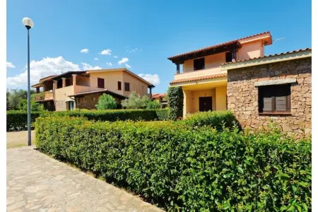 Appartement à San Teodoro, APPARTAMENTI TIFFANY AAPARTMENT 1 BEDROOM - 4 PAX B4 - L1074466