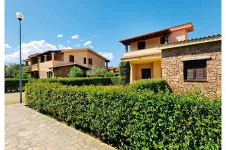 Appartement à San Teodoro, APPARTAMENTI TIFFANY APARTMENT 2 BEDROOMS - 4 PAX R4 - L1074467
