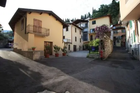 140974, Maison 4 personnes à Toscolano Maderno - Photo 1