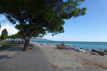 140974, Maison 4 personnes à Toscolano Maderno - Photo 2