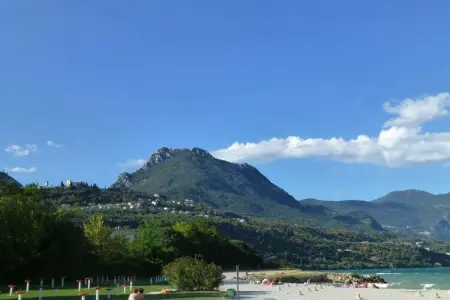 140974, Maison 4 personnes à Toscolano Maderno - Photo 6