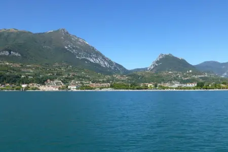 140974, Maison 4 personnes à Toscolano Maderno - Photo 19