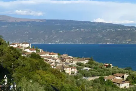 140974, Maison 4 personnes à Toscolano Maderno - Photo 22