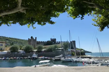 140974, Maison 4 personnes à Toscolano Maderno - Photo 23