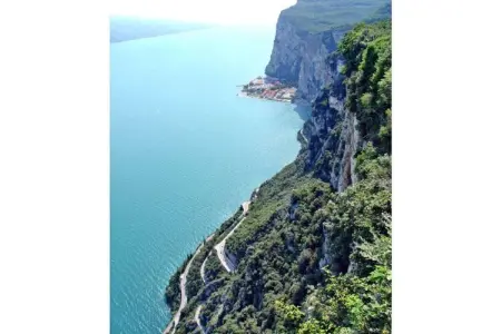 140974, Maison 4 personnes à Toscolano Maderno - Photo 24