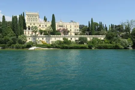 140974, Maison 4 personnes à Toscolano Maderno - Photo 25