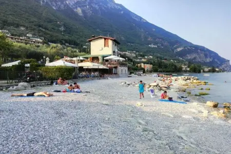 140974, Maison 4 personnes à Toscolano Maderno - Photo 28