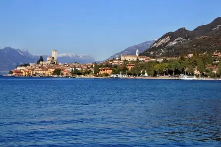 140974, Maison 4 personnes à Toscolano Maderno - Photo 29