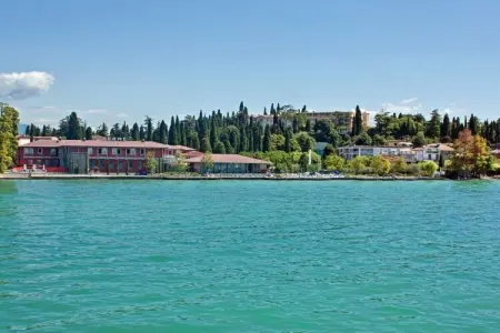 140974, Maison 4 personnes à Toscolano Maderno - Photo 33