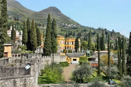 140974, Maison 4 personnes à Toscolano Maderno - Photo 36