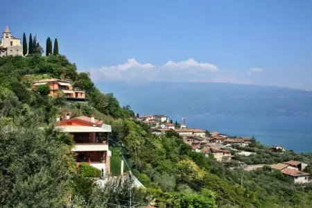 140974, Maison 4 personnes à Toscolano Maderno - Photo 37