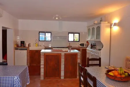 La Abadesa, Villa sur la Costa del Sol près de la plage - Photo 2