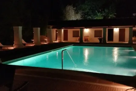 La Abadesa, Villa sur la Costa del Sol près de la plage - Photo 5