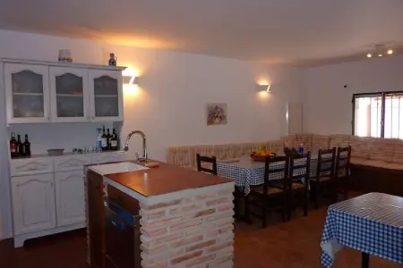 La Abadesa, Villa sur la Costa del Sol près de la plage - Photo 7
