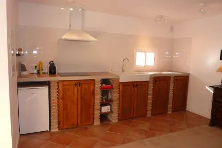 La Abadesa, Villa sur la Costa del Sol près de la plage - Photo 8