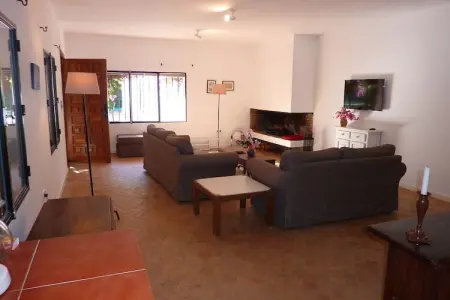 La Abadesa, Villa sur la Costa del Sol près de la plage - Photo 9