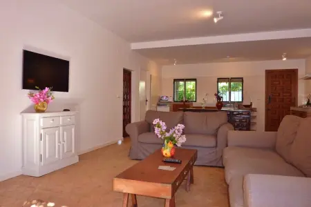 La Abadesa, Villa sur la Costa del Sol près de la plage - Photo 13