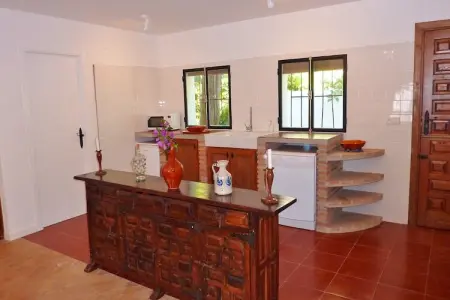 La Abadesa, Villa sur la Costa del Sol près de la plage - Photo 15