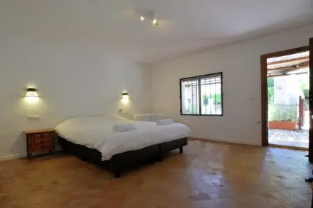 La Abadesa, Villa sur la Costa del Sol près de la plage - Photo 16