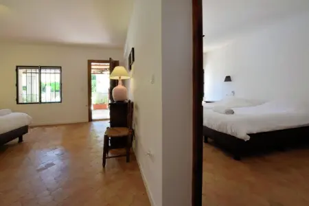 La Abadesa, Villa sur la Costa del Sol près de la plage - Photo 18