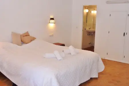 La Abadesa, Villa sur la Costa del Sol près de la plage - Photo 20