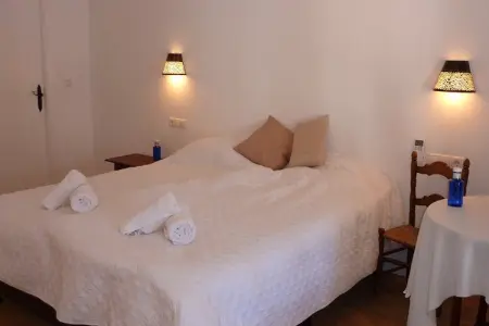 La Abadesa, Villa sur la Costa del Sol près de la plage - Photo 21