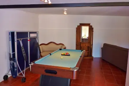 La Abadesa, Villa sur la Costa del Sol près de la plage - Photo 23