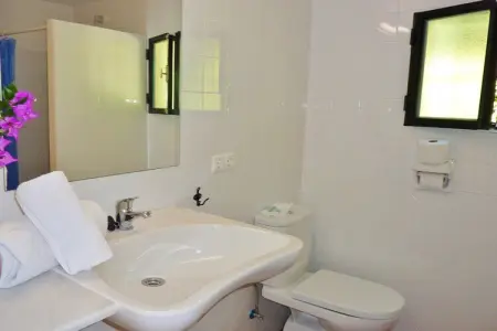 La Abadesa, Villa sur la Costa del Sol près de la plage - Photo 24