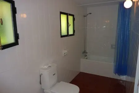 La Abadesa, Villa sur la Costa del Sol près de la plage - Photo 27