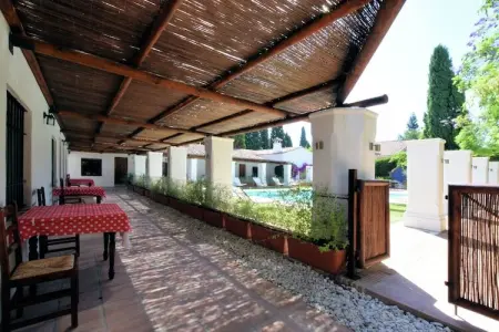 La Abadesa, Villa sur la Costa del Sol près de la plage - Photo 29