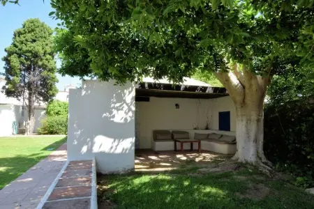 La Abadesa, Villa sur la Costa del Sol près de la plage - Photo 36