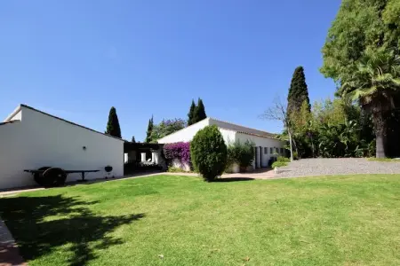 La Abadesa, Villa sur la Costa del Sol près de la plage - Photo 37