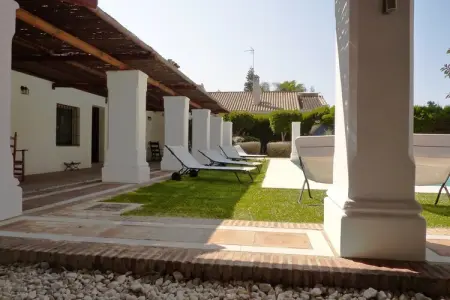 La Abadesa, Villa sur la Costa del Sol près de la plage - Photo 38