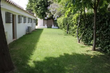 La Abadesa, Villa sur la Costa del Sol près de la plage - Photo 39
