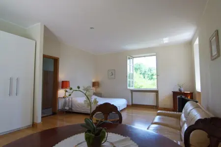 Pierre Trouée 6P, Maison de campagne luxuriante avec piscine privée - Photo 18