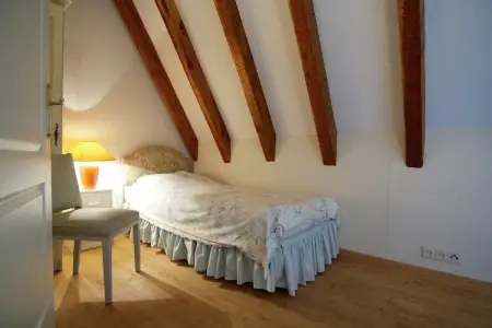 Pierre Trouée 6P, Maison de campagne luxuriante avec piscine privée - Photo 21