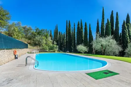 258774, Maison 4 personnes à Gardone Riviera - Photo 3