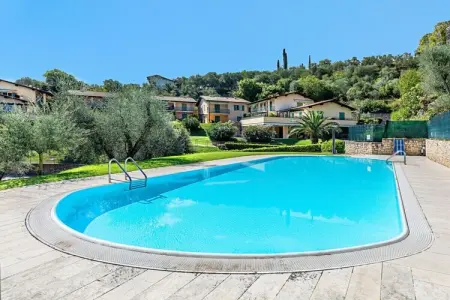 258774, Maison 4 personnes à Gardone Riviera - Photo 4