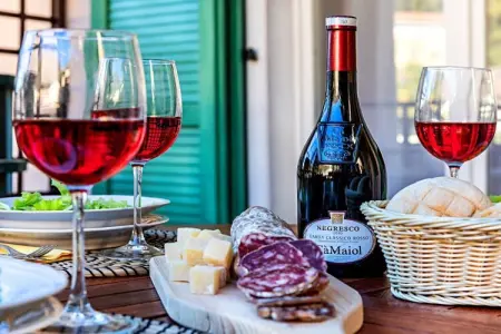 258774, Maison 4 personnes à Gardone Riviera - Photo 5