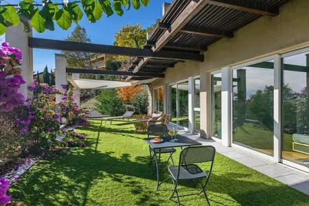 384713, Maison 6 personnes à Brescia - Photo 1