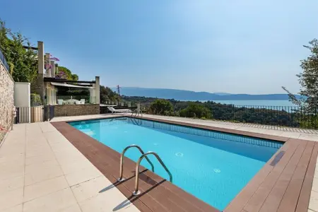 384713, Maison 6 personnes à Brescia - Photo 21