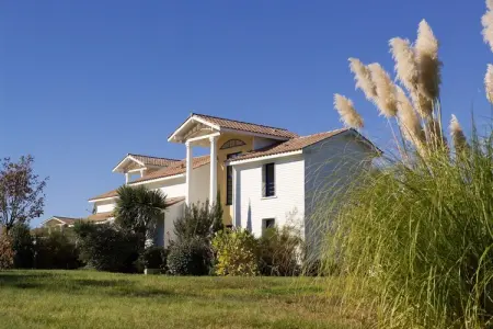 Villas du Club Royal Aquitaine 1, Villa à Moliets près du Golf & Piscine - Photo 8
