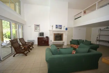 Villas du Club Royal Aquitaine 1, Villa à Moliets près du Golf & Piscine - Photo 19