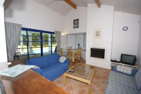 Villas du Club Royal Aquitaine 1, Villa à Moliets près du Golf & Piscine - Photo 22