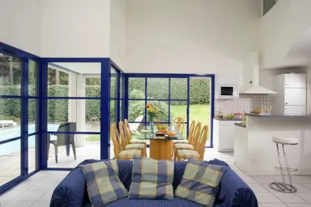 Villas du Club Royal Aquitaine 1, Villa à Moliets près du Golf & Piscine - Photo 25