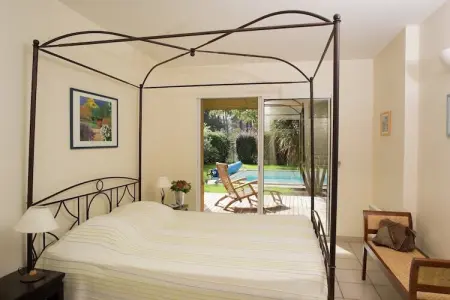 Villas du Club Royal Aquitaine 1, Villa à Moliets près du Golf & Piscine - Photo 26