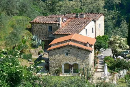 Maison à Pescia   Pistoia, 137528 - L1074523